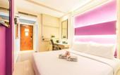 Туры в отель Fragrance Hotel - Viva