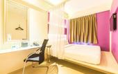 Туры в отель Fragrance Hotel - Viva