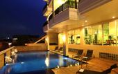 Туры в отель Bangkok Patio