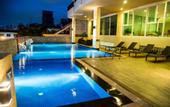 Туры в отель Bangkok Patio