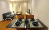 Туры в отель Bangkok Patio