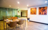 Туры в отель Bangkok Patio