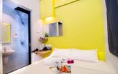 Туры в отель Fragrance Hotel - Classic