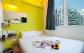 Туры в отель Fragrance Hotel - Classic