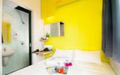Туры в отель Fragrance Hotel - Classic