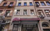 Туры в отель Taksim Avenue Hotel