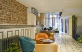 Туры в отель Taksim Avenue Hotel