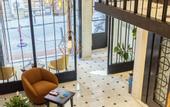Туры в отель Taksim Avenue Hotel