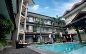 Туры в отель Bentani Hotel & Residence