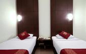 Туры в отель Bentani Hotel & Residence