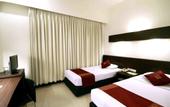 Туры в отель Bentani Hotel & Residence