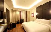 Туры в отель Bentani Hotel & Residence