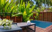 Туры в отель Отель SAii Koh Samui Villas