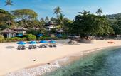 Туры в отель Отель SAii Koh Samui Villas