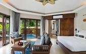 Туры в отель Отель SAii Koh Samui Villas