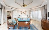 Туры в отель Отель SAii Koh Samui Villas