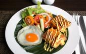 Туры в отель Swiss-Belhotel Merauke