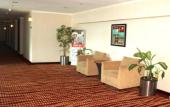 Туры в отель Swiss-Belhotel Merauke