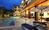 Туры в отель Swiss-Belhotel Merauke