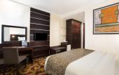 Туры в отель Swiss-Belhotel Merauke