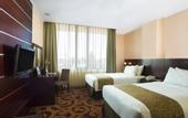 Туры в отель Swiss-Belhotel Merauke