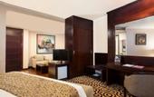 Туры в отель Swiss-Belhotel Merauke