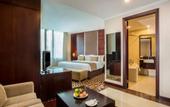 Туры в отель Swiss-Belhotel Merauke
