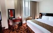 Туры в отель Swiss-Belhotel Merauke