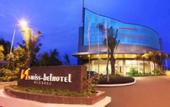 Туры в отель Swiss-Belhotel Merauke