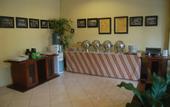 Туры в отель Sagan Huis Hotel
