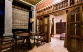 Туры в отель Bali Asli Lodge by EPS
