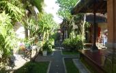 Туры в отель Bali Asli Lodge by EPS