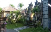 Туры в отель Bali Asli Lodge by EPS