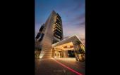 Туры в отель DoubleTree by Hilton Hotel Gurgaon - New Delhi NCR