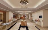 Туры в отель DoubleTree by Hilton Hotel Gurgaon - New Delhi NCR