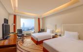 Туры в отель DoubleTree by Hilton Hotel Gurgaon - New Delhi NCR