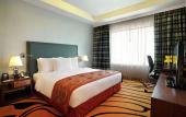 Туры в отель DoubleTree by Hilton Hotel Gurgaon - New Delhi NCR