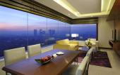 Туры в отель DoubleTree by Hilton Hotel Gurgaon - New Delhi NCR
