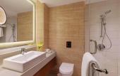 Туры в отель DoubleTree by Hilton Hotel Gurgaon - New Delhi NCR