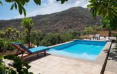 Туры в отель Anugerah Villas