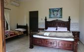 Туры в отель Anugerah Villas