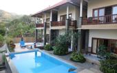 Туры в отель Anugerah Villas