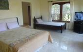 Туры в отель Anugerah Villas