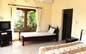 Туры в отель Anugerah Villas