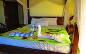Туры в отель Anugerah Villas