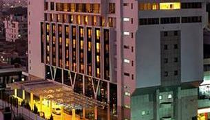 Lemon Tree Premier, Jaipur 5*