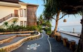 Туры в отель Vienna Beach Resort