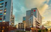 Туры в отель Sheraton Bogota Hotel