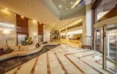 Туры в отель Sheraton Bogota Hotel