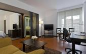 Туры в отель Sheraton Bogota Hotel